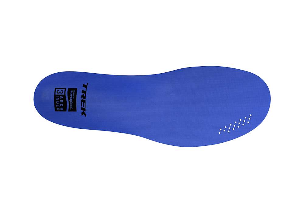 TREK SHOE PART TREK BIODYNAMIC INSOLE HIGH