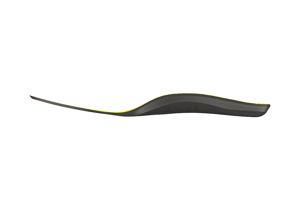 TREK SHOE PART TREK BIODYNAMIC INSOLE MID