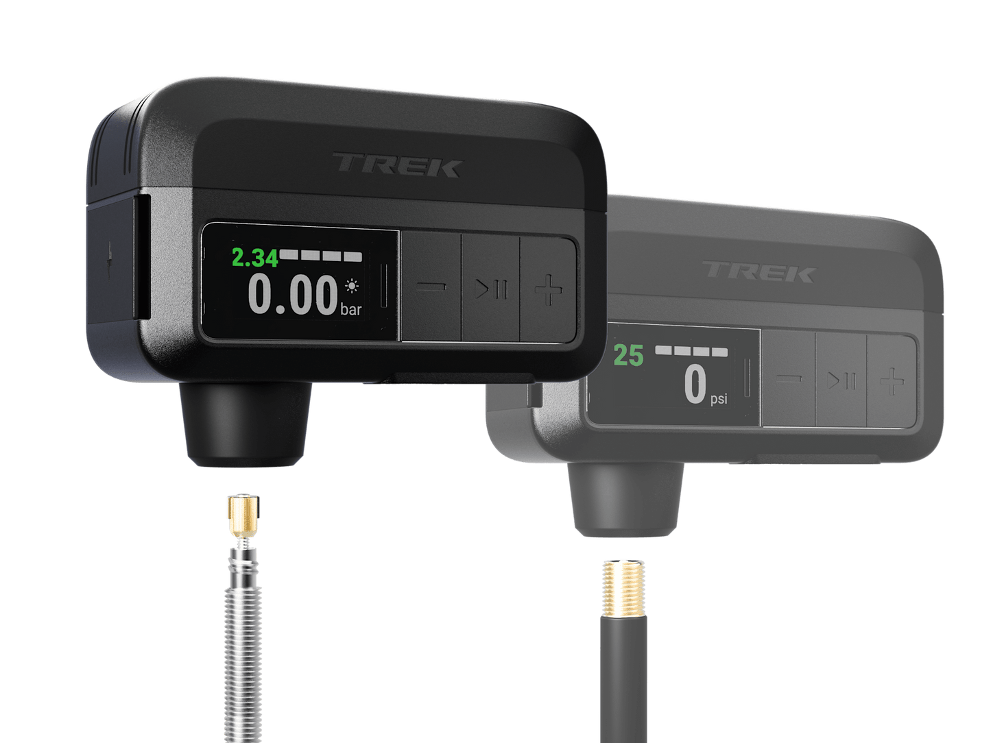 TREK TREK MINI E-PUMP