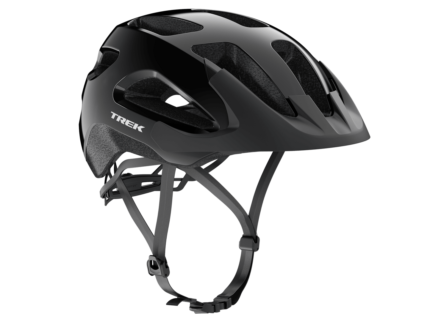 TREK TREK SOLSTICE HELMET CPSC