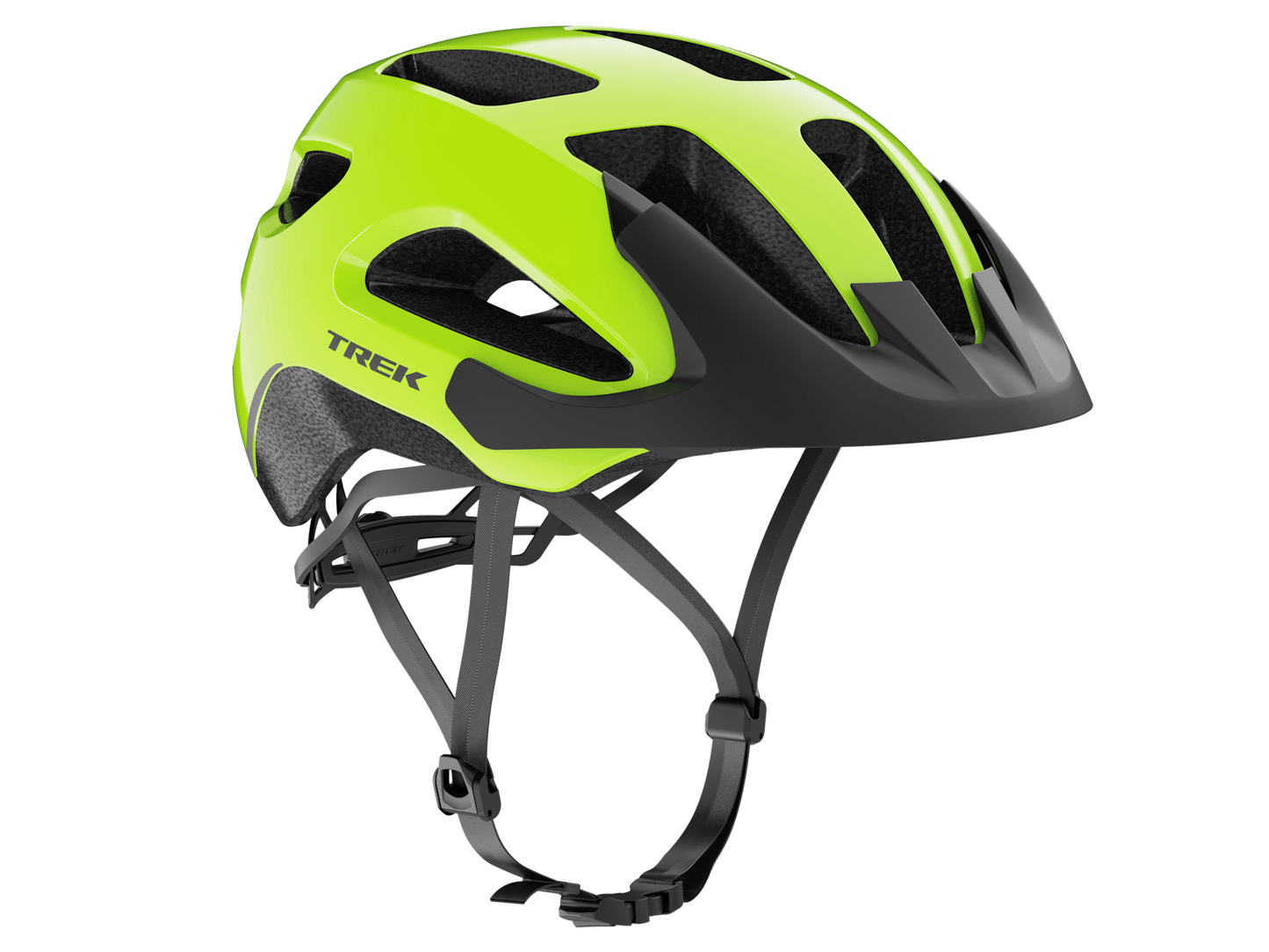 TREK TREK SOLSTICE HELMET CPSC