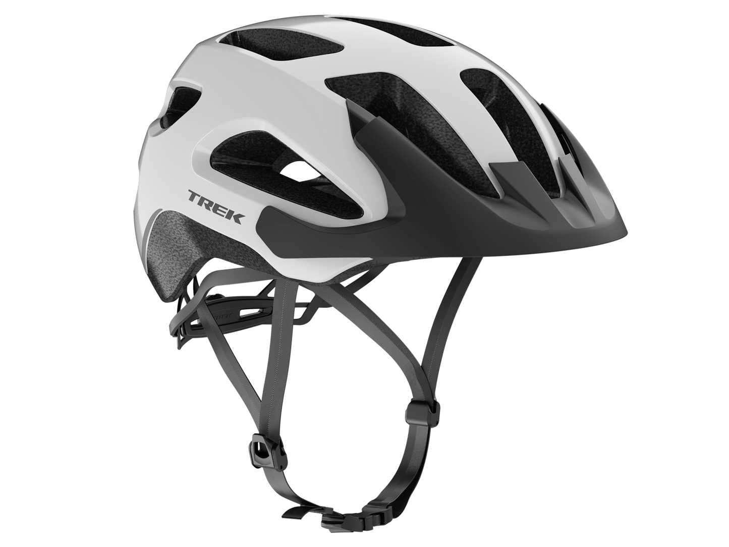 TREK TREK SOLSTICE HELMET CPSC