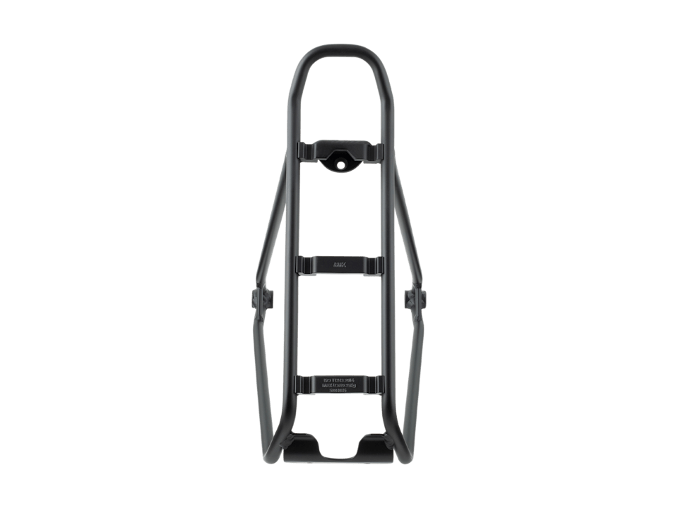 RACK TREK MIK BLACK REAR RACK TREK MIK BLACK REAR