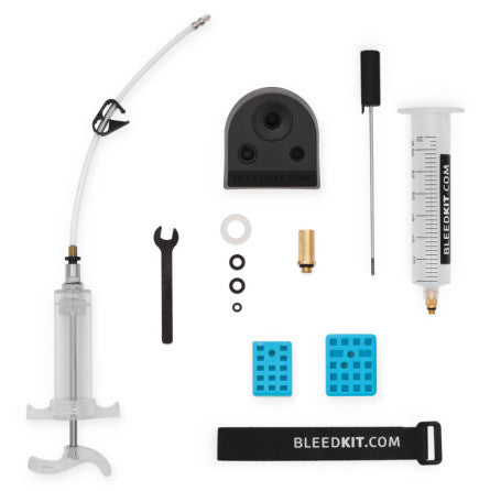 BLEEDKIT SHIMANO