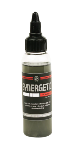 SYNERGETIC DRIP LUBE