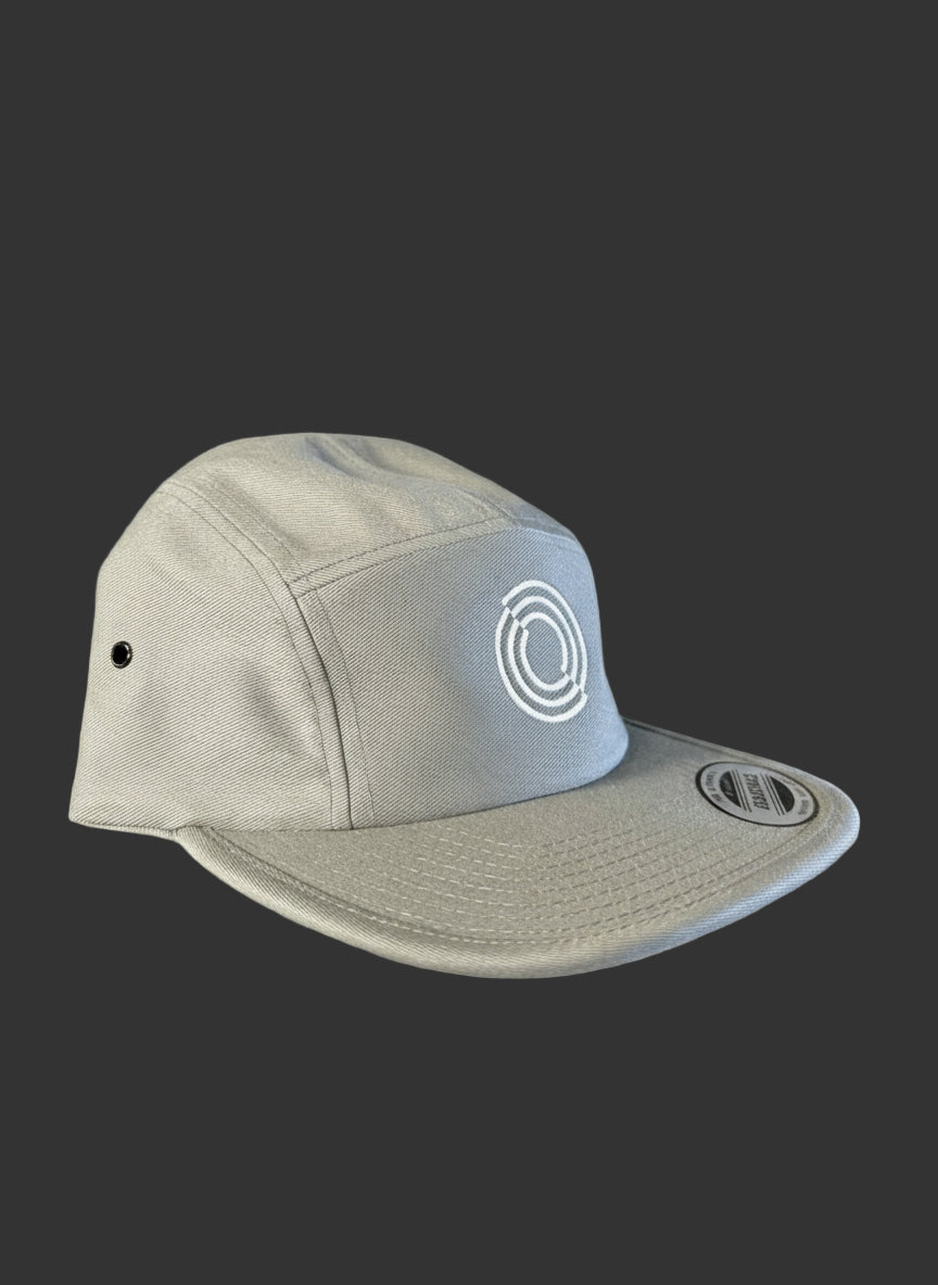 CASQUETTE QUIROULE