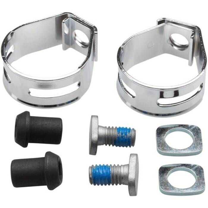 D1 SHIFTER CLAMP KIT