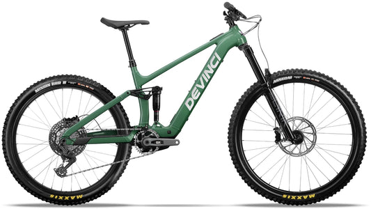 E-TROY LITE AL MX EAGLE70
