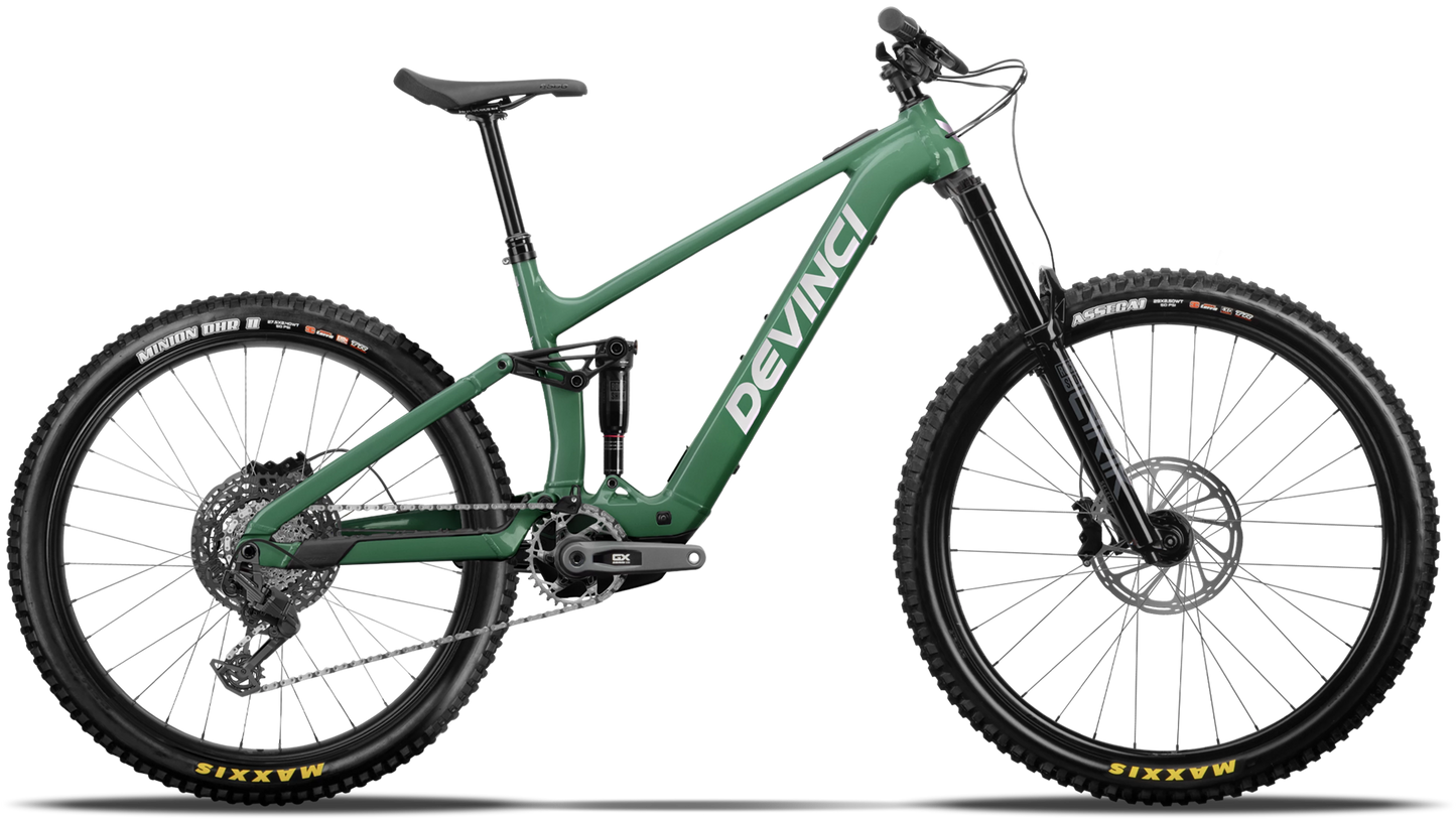 E-TROYLITE AL MX EAGLE70