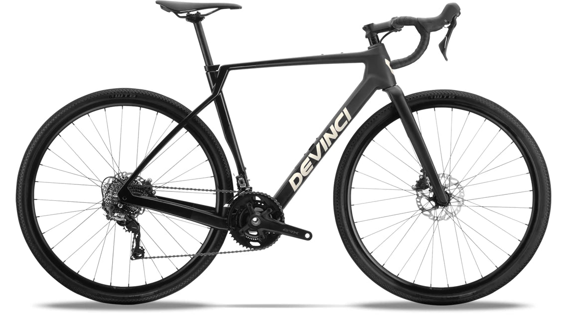 Devinci Hatchet Pro Carbon GRX