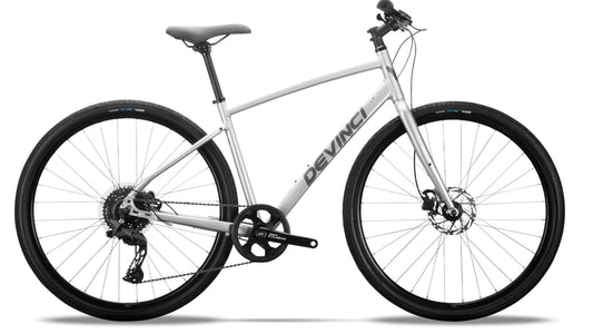 DEVINCI MILANO 2