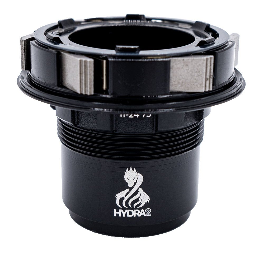 FREEHUB BODY, SRAM XD, KIT