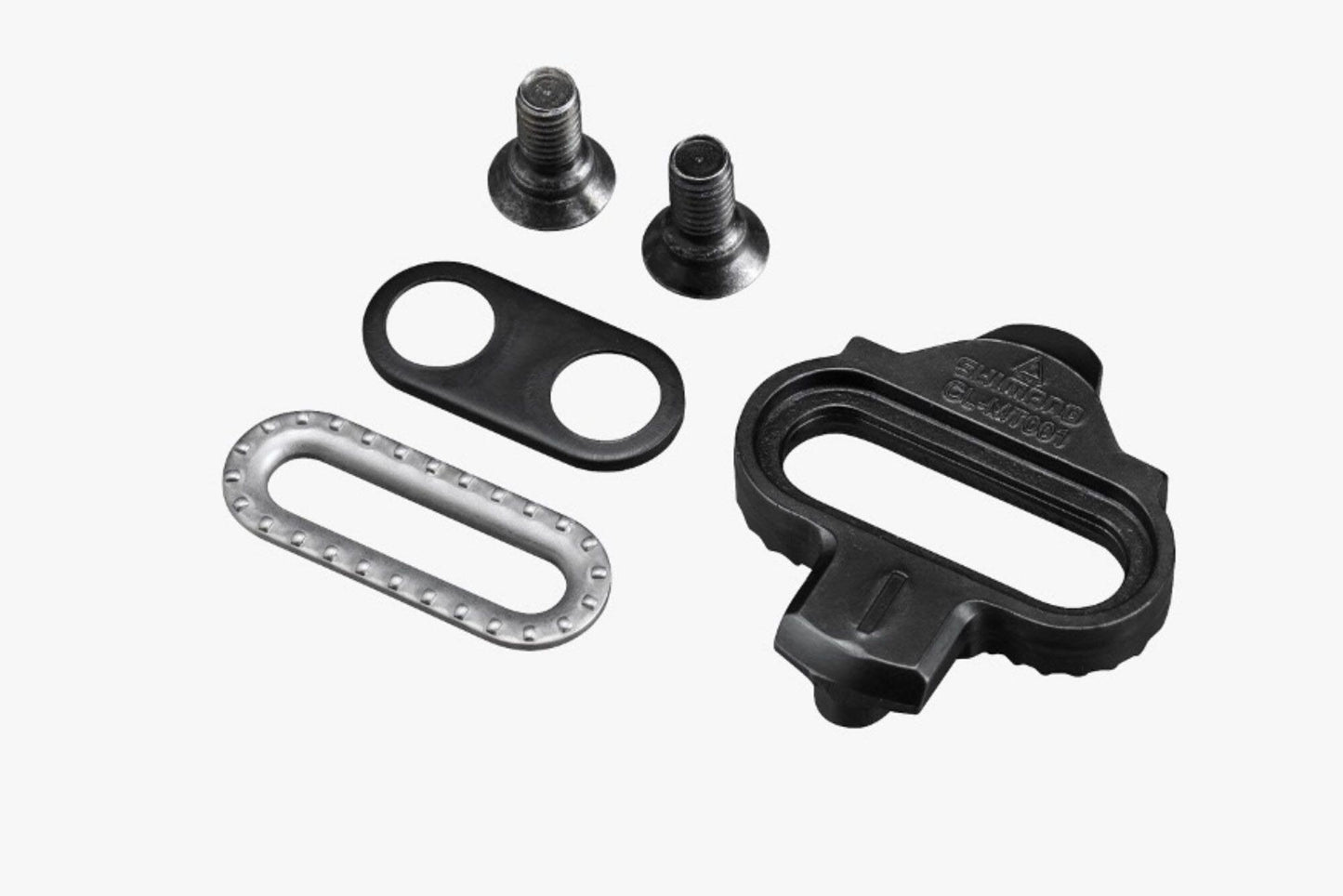 CL-MT001 CLEAT SET MULTI-ENTRY PAIR