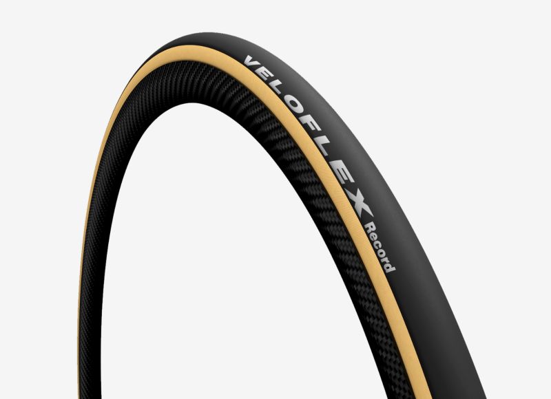 VELOFLEX TUBULAR VÉLO, RECORD 28", 22MM, 180GR (TR8)