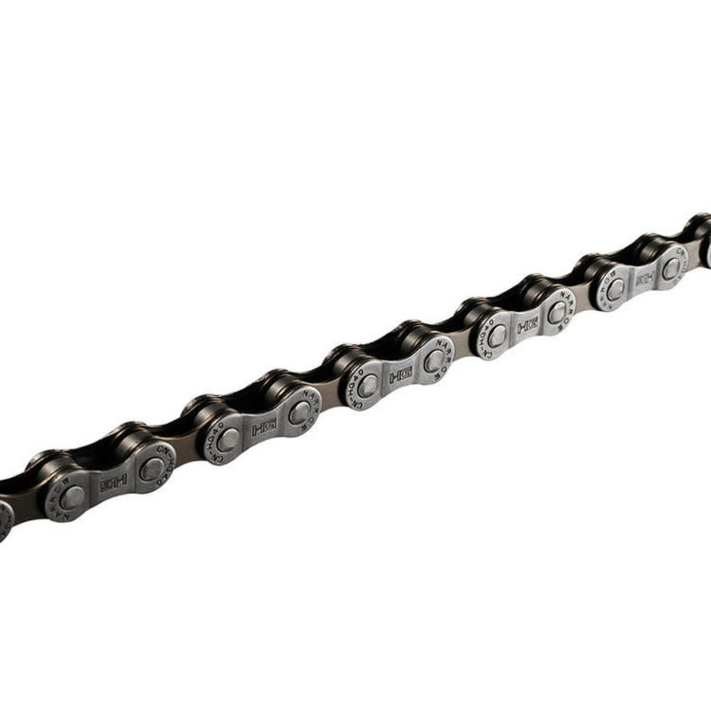 BICYCLE CHAIN CN-HG40 115LINKS (BOTH ROLLER END TYPE