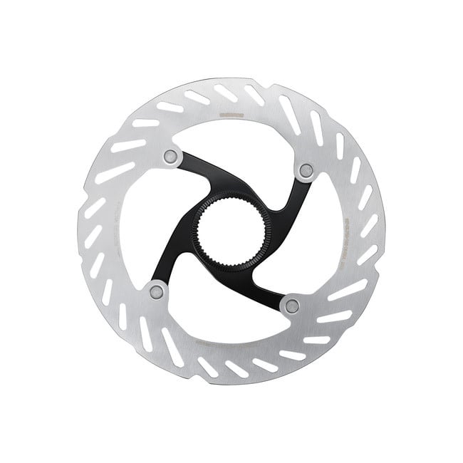 ROTOR FOR DISC BRAKE RT-CL700 S 160MM W/LOCK RING