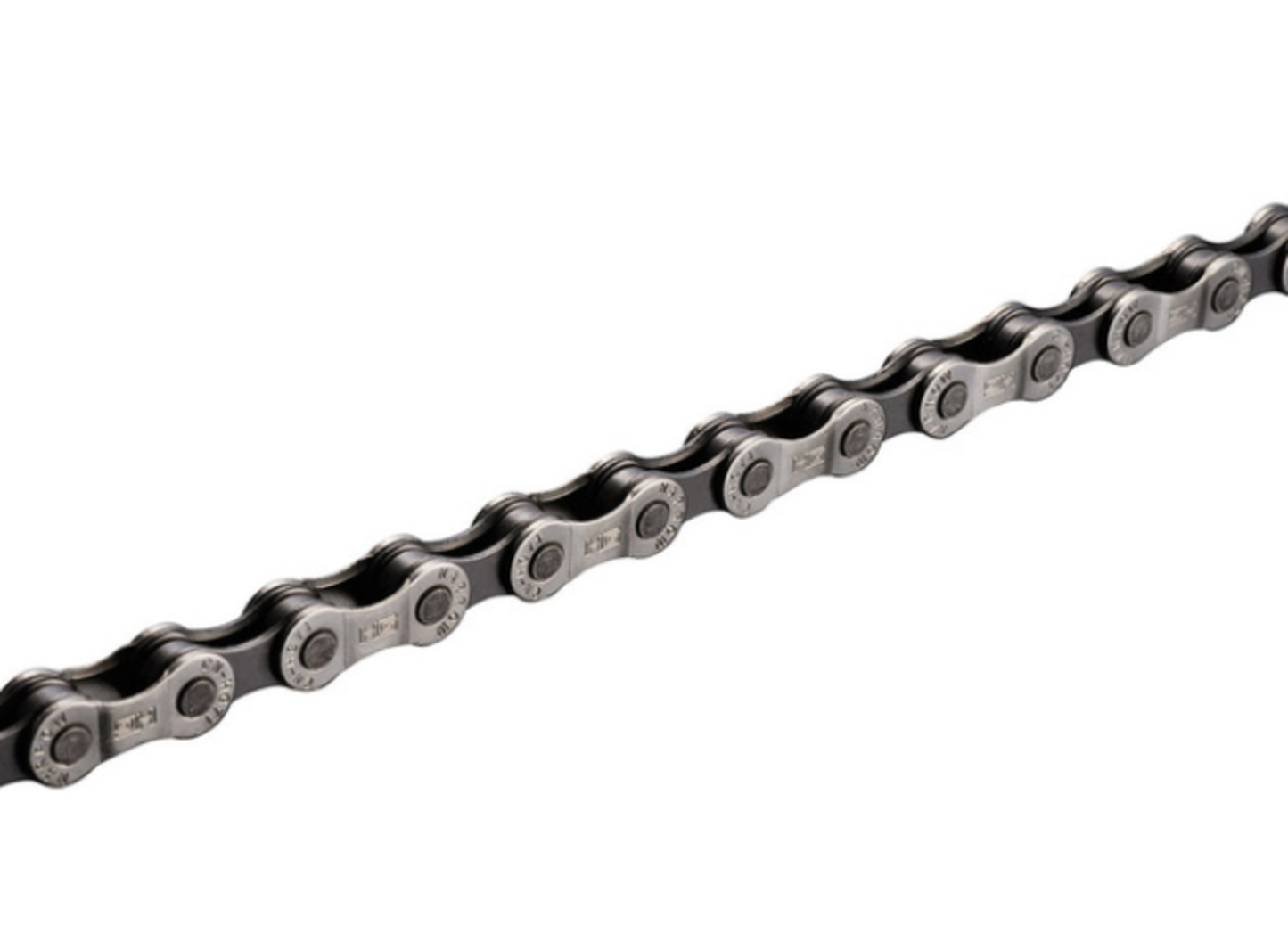 BICYCLE CHAIN, CN-HG71, 116 LINKS,W/AMPOULE TYPE CONNECT P