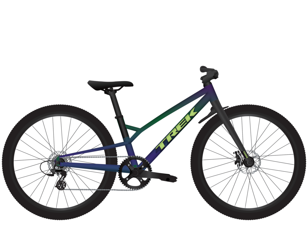 TREK WAHOO 24 TRAIL 2026