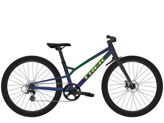 TREK WAHOO 24 TRAIL 2026