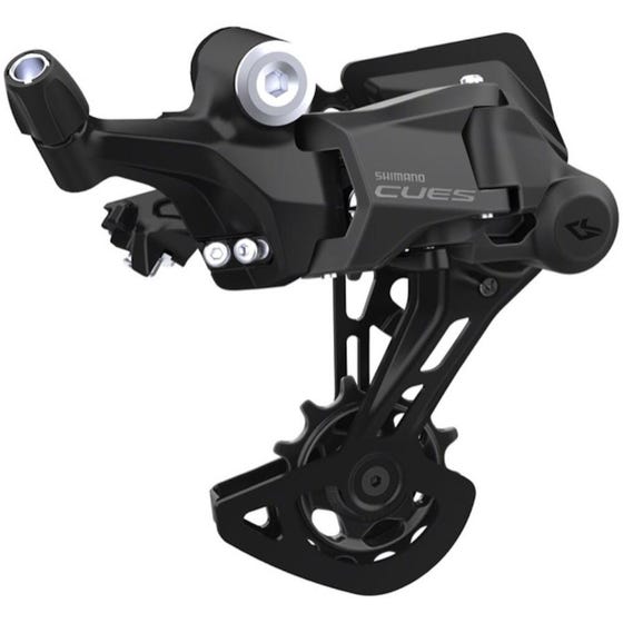 REAR DERAILLEUR RD-U4000 CUES GS 9-SPEED TOP NORMAL