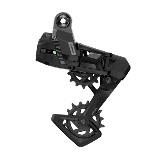 RIVAL AXS XPLR E1