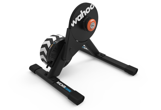 WAHOO KICKR CORE 2 COG-N-CLICK