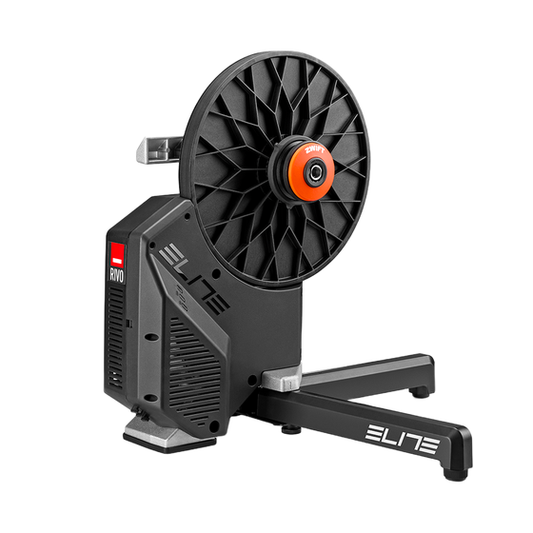 BASE D'ENTRAINEMENT INTERACTIVE RIVO + ZWIFT COG & CLICK