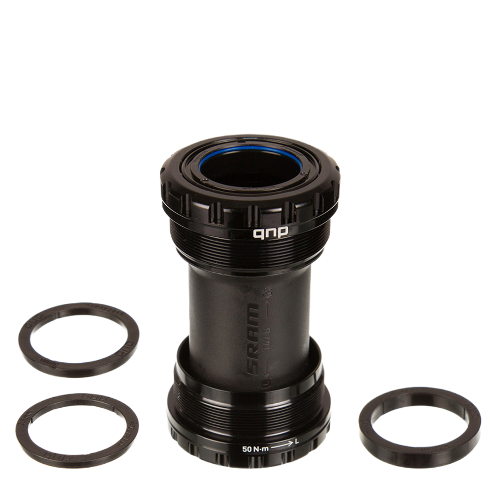 SRAM DUB T47 68MM