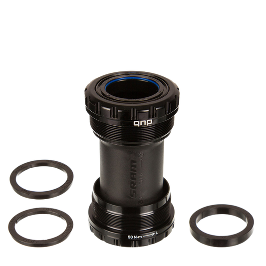 SRAM DUB T47 68MM