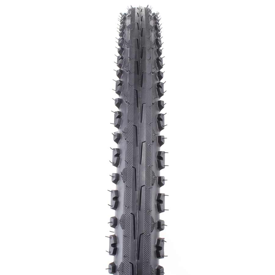 TIRE, 26''X1.75, WIRE, CLINCHER, SRC, 22TPI, BLACK
