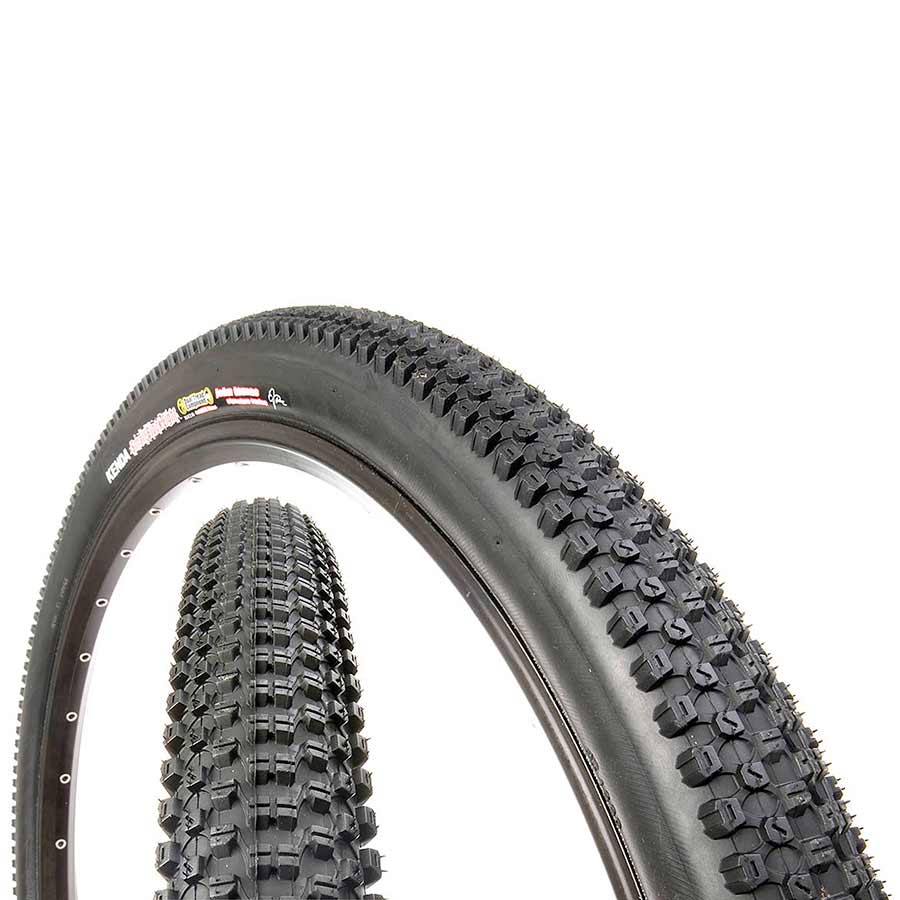 TIRE, 24''X2.10, WIRE, CLINCHER, DTC, 60TPI, BLACK