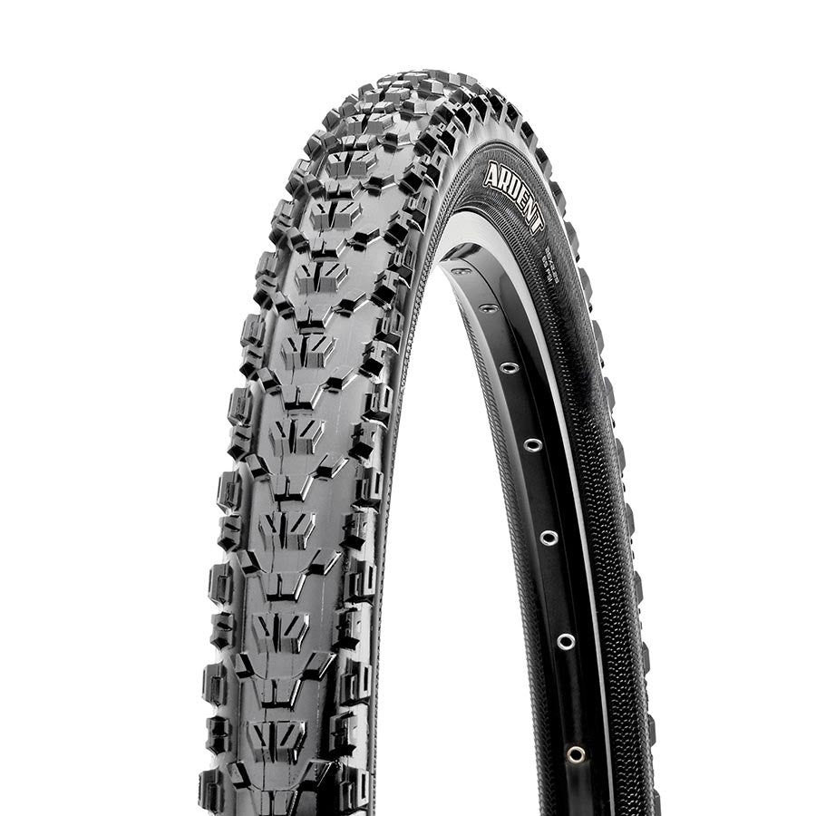 TIRE, 27.5''X2.40, WIRE, CLINCHER, SINGLE, EXO, 60TPI, BLACK
