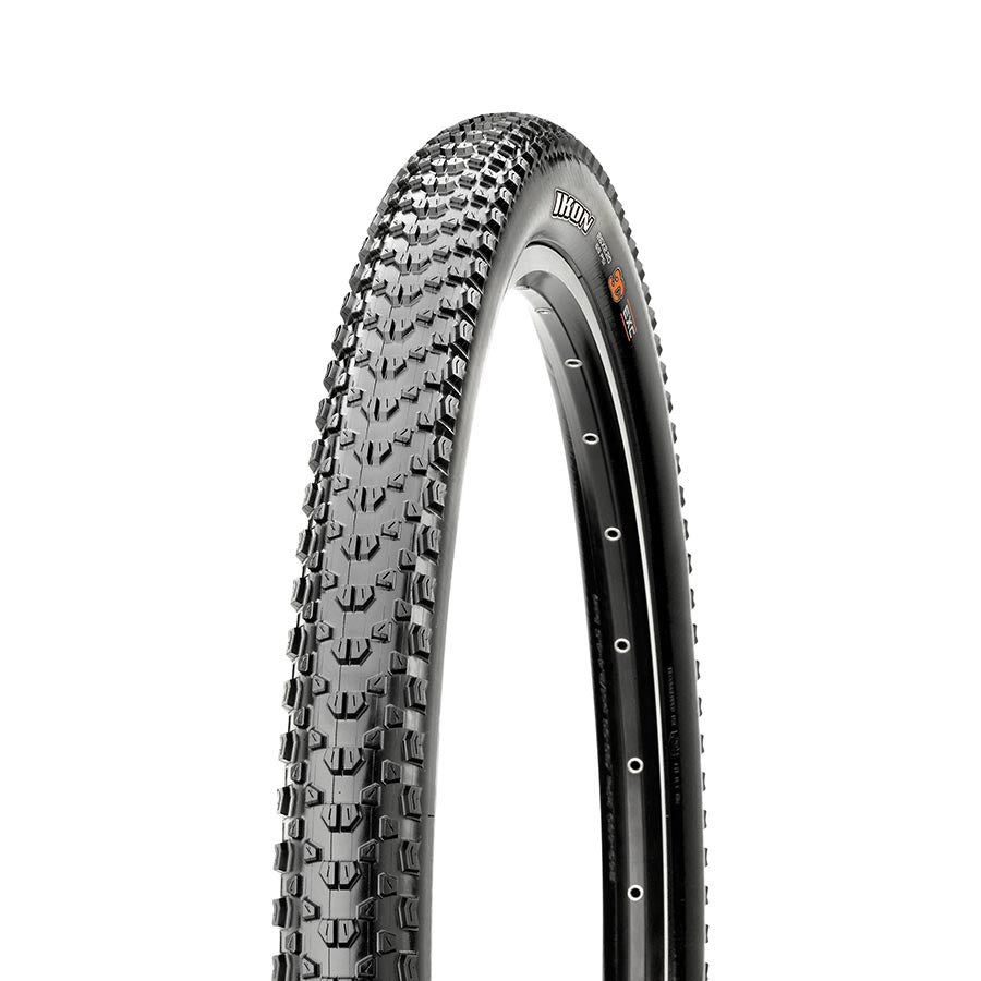 MOUNTAIN TIRE, 29"X2.35, FOLDING, TUBELESS READY, MAXXSPEED, EXO, 120TPI, BLACK