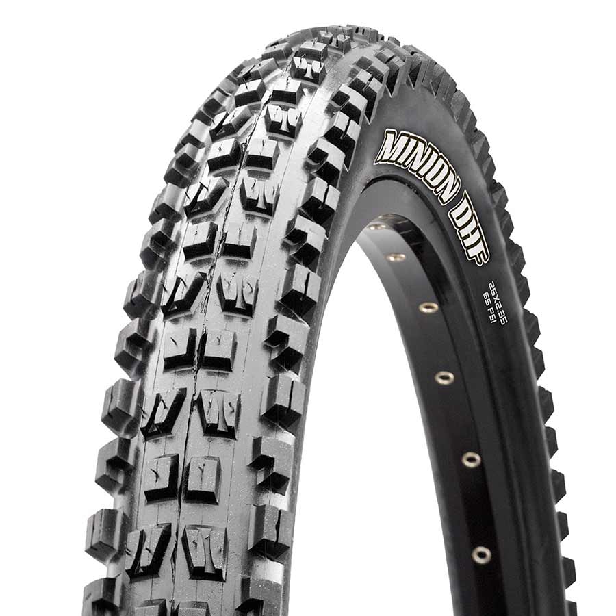 TIRE, 26''X2.30, FOLDING, TUBELESS READY, 3C MAXX TERRA, EXO, 60TPI, BLACK