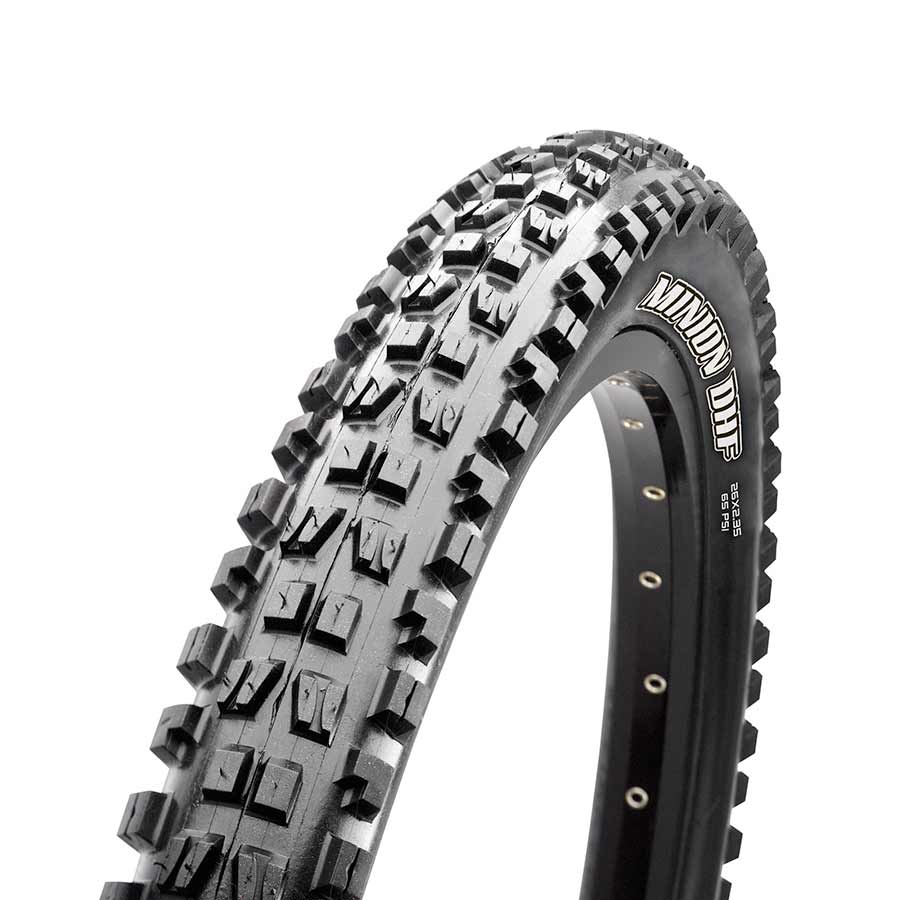 TIRE, 29''X2.30, FOLDING, TUBELESS READY, 3C MAXX TERRA, EXO, 60TPI, BLACK