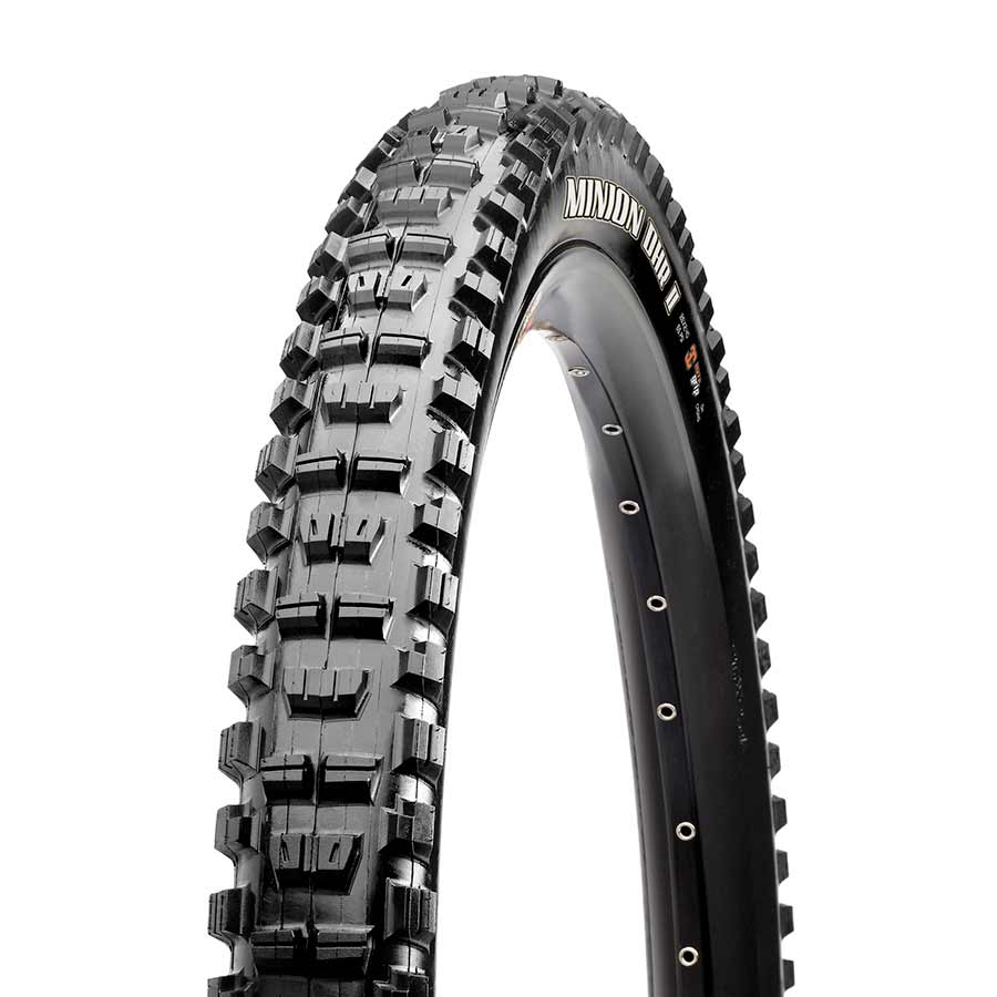 TIRE, 26''X2.30, FOLDING, TUBELESS READY, 3C MAXX TERRA, EXO, 60TPI, BLACK