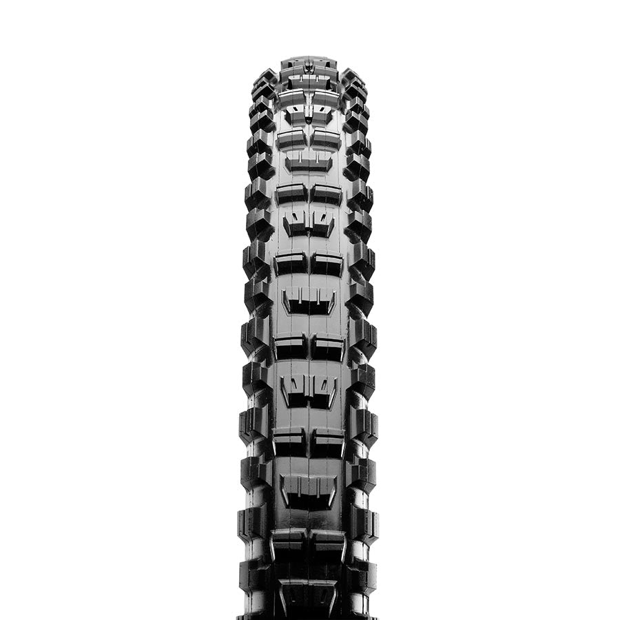 TIRE, 29''X2.40, FOLDING, TUBELESS READY, 3C MAXX TERRA, DOUBLE DOWN, WIDE TRAIL, 120X2TPI, BLACK