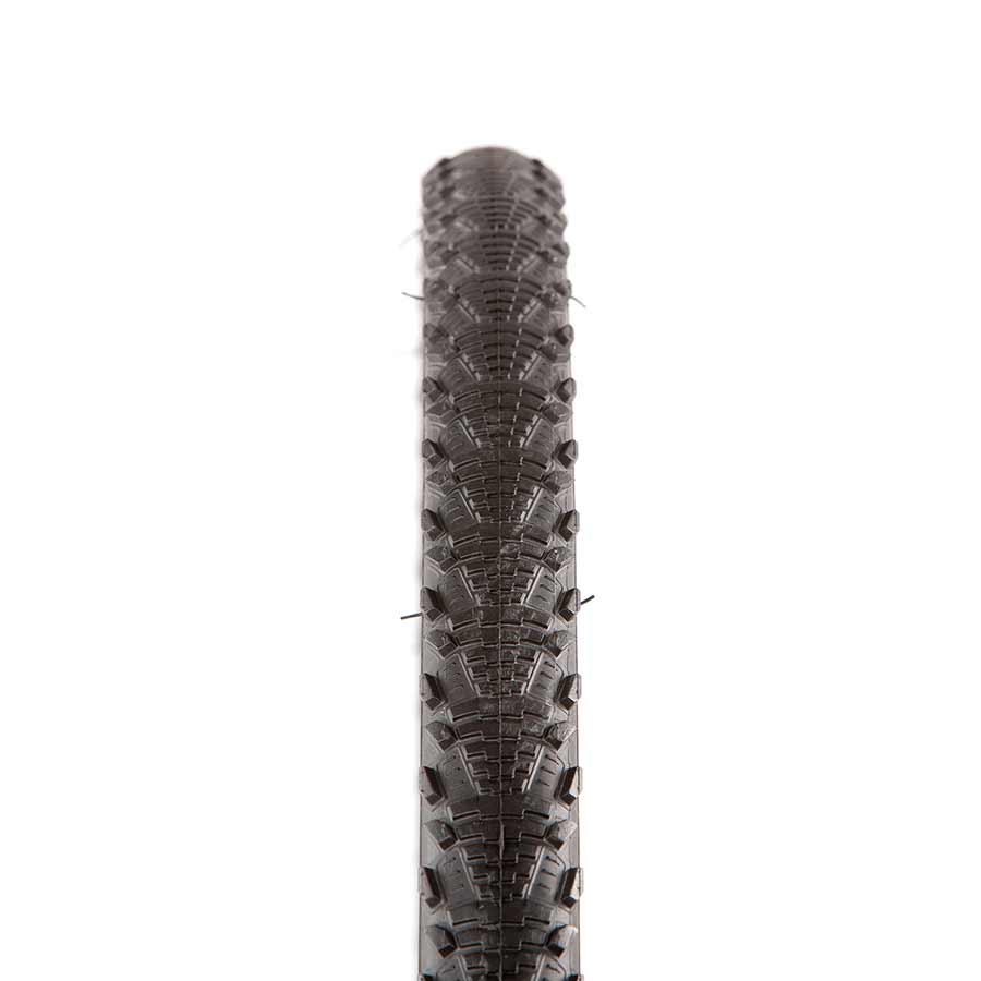 TIRE, 700X30C, WIRE, CLINCHER, SBC, KEVLARGUARD, 50TPI, BLACK