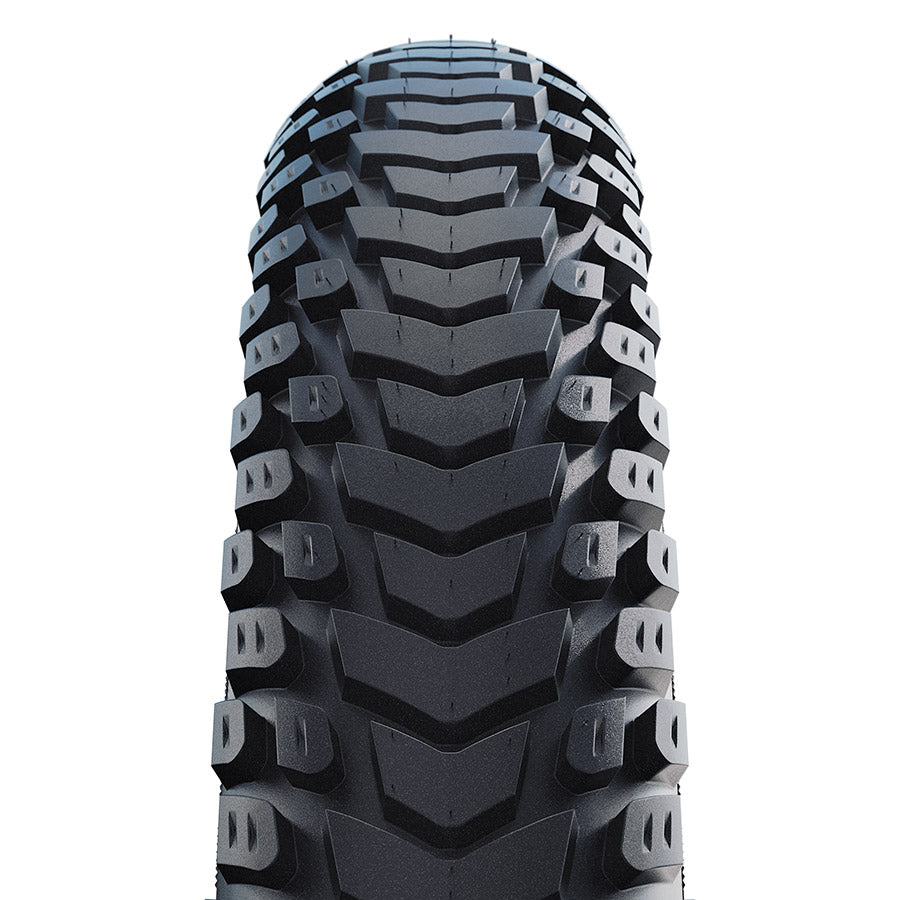 HYBRID TIRE, 28X1.50, WIRE, CLINCHER, ADDIX, RACEGUARD, 67TPI, BLACK
