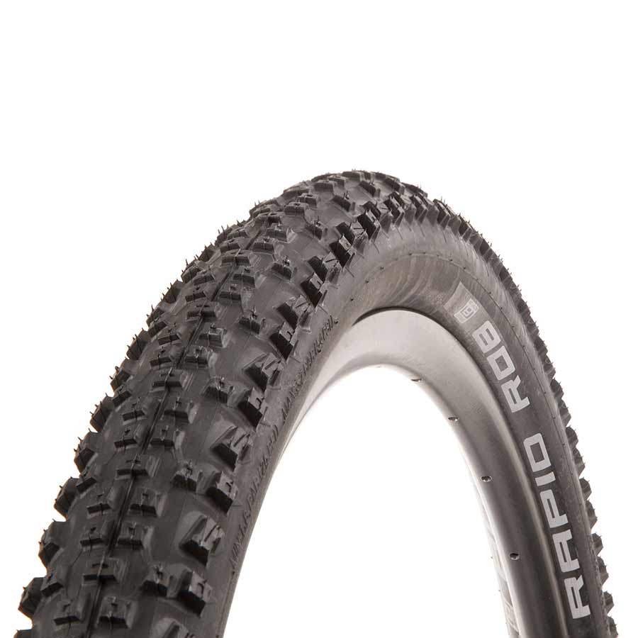 TIRE, 26''X2.25, WIRE, CLINCHER, SBC, K-GUARD, 50TPI, BLACK