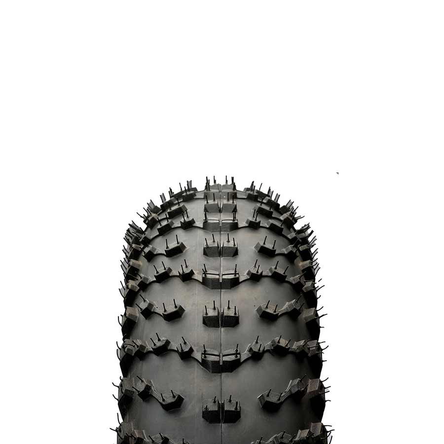 TIRE, 26''X4.00, WIRE, CLINCHER, DTC, 60TPI, BLACK