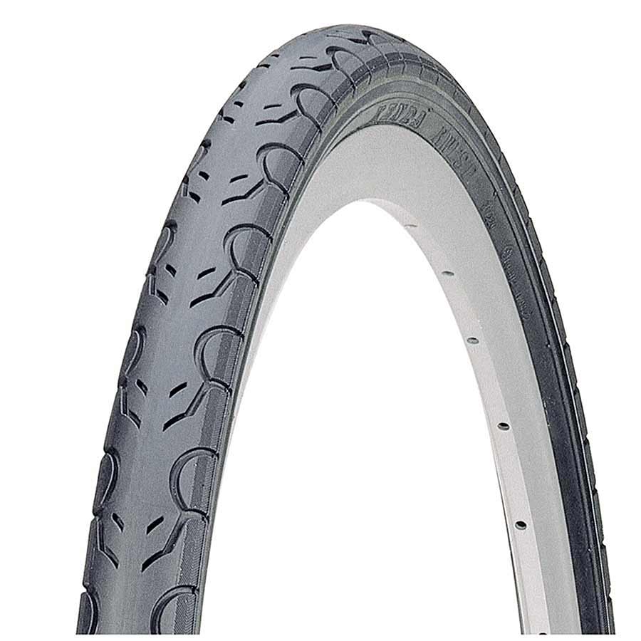 TIRE, 700X40C, WIRE, CLINCHER, 30TPI, BLACK