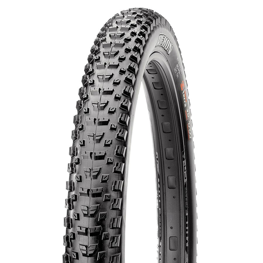 TIRE, 27.5''X2.25, WIRE, CLINCHER, SINGLE, 60TPI, BLACK
