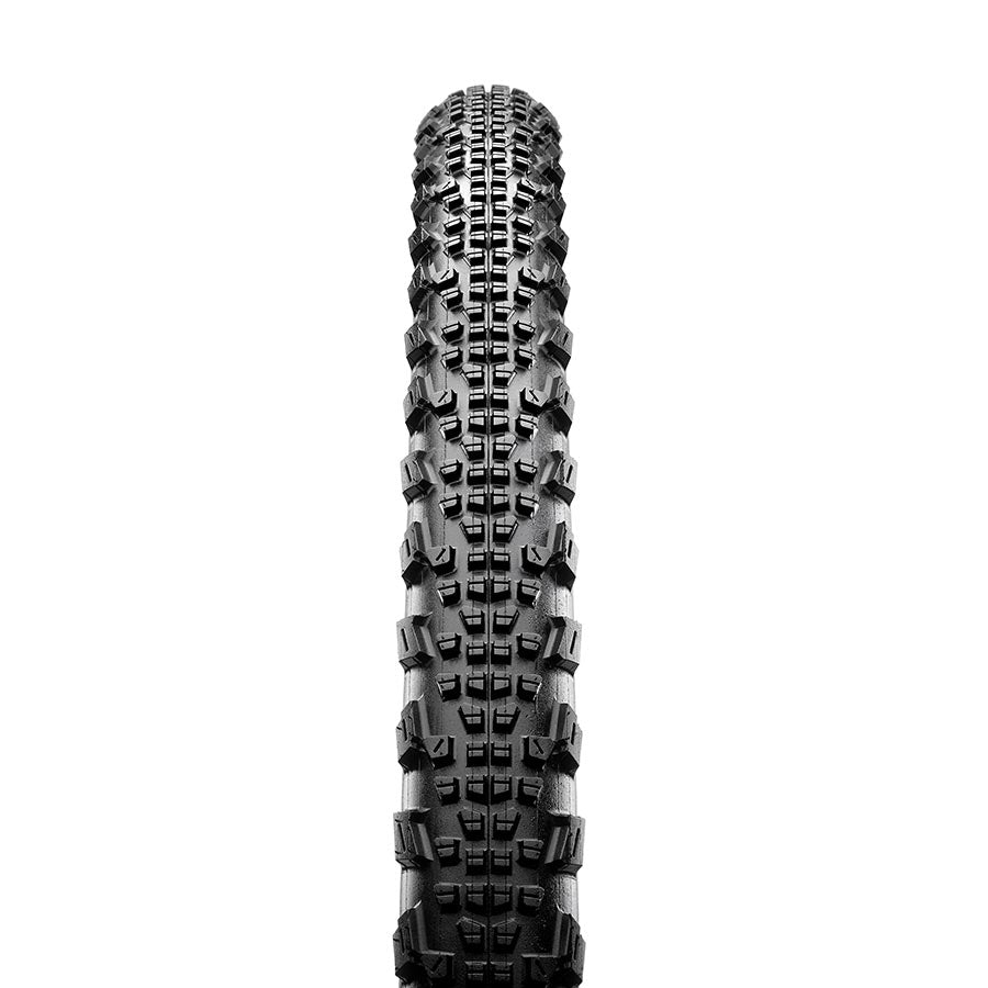 GRAVEL TIRE, 700X50C, FOLDING, TUBELESS READY, DUAL, EXO, 60, BLACK