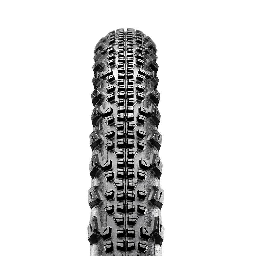 GRAVEL TIRE, 700X40C, FOLDING, TUBELESS READY, DUAL, EXO, 60TPI, TANWALL