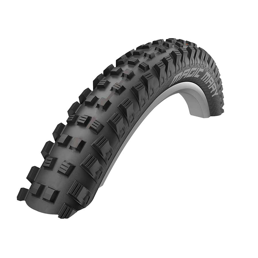 TIRE, 29''X2.40, WIRE, CLINCHER, ADDIX PERFORMANCE, BIKEPARK, PERF, TWINSKIN, BLACK