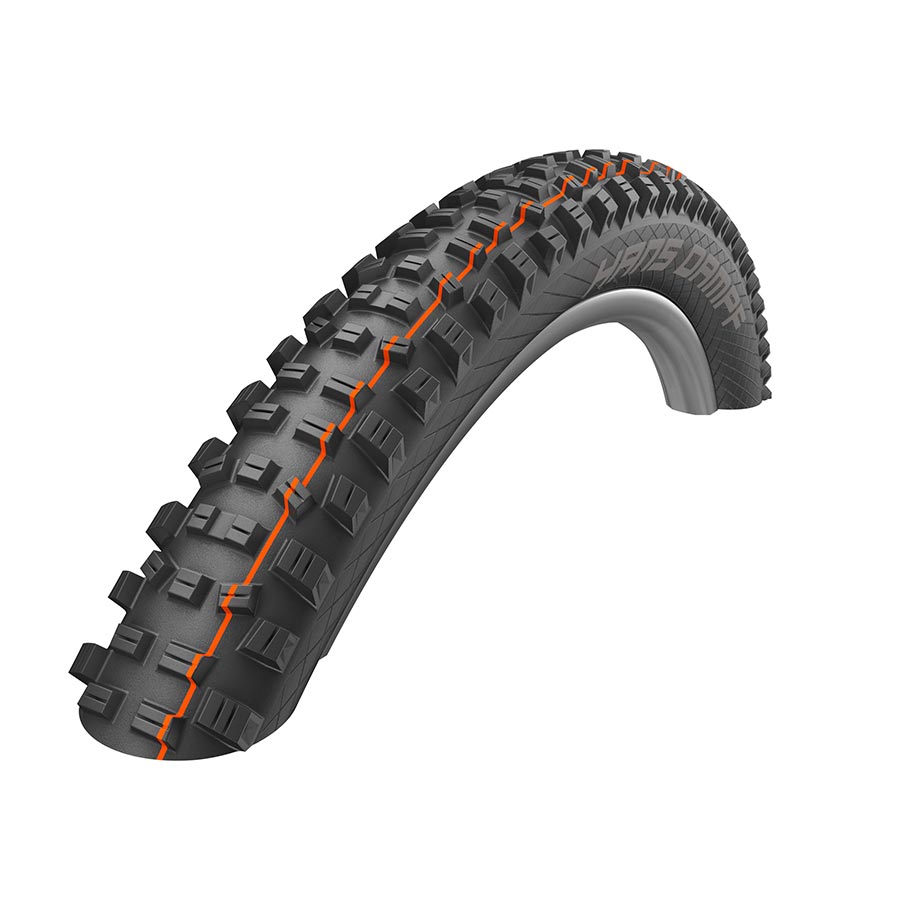 TIRE, 29X2.35, FOLDING, TUBELESS READY, ADDIX SOFT, SNAKESKIN, 67TPI, BLACK