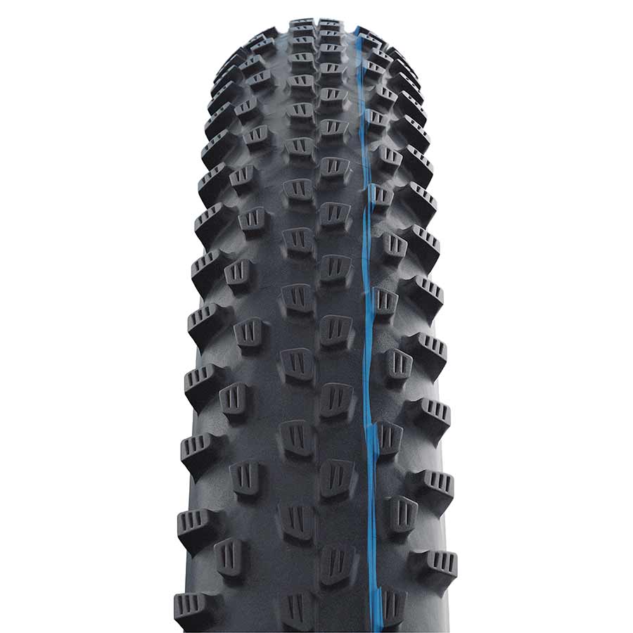 TIRE, 27.5''X2.25, FOLDING, TUBELESS READY, ADDIX SPEEDGRIP, SUPER GROUND, TL EASY, 67TPI, BLACK