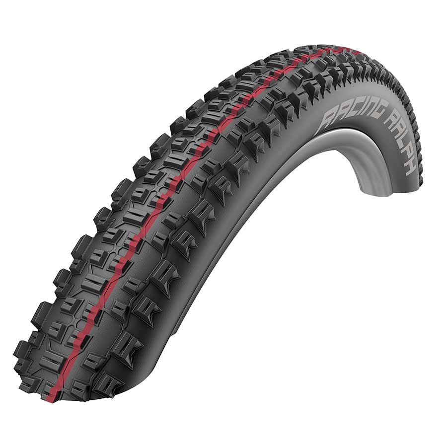 TIRE, 29X2.25, FOLDING, TUBELESS READY, ADDIX PERFORMANCE, 67TPI, BLACK
