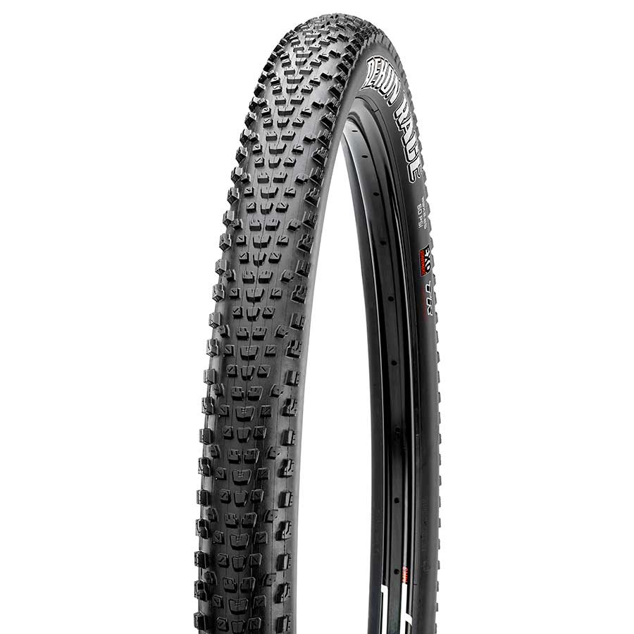 TIRE, 29''X2.40, FOLDING, TUBELESS READY, DUAL, EXO, WIDE TRAIL, 120TPI, BLACK